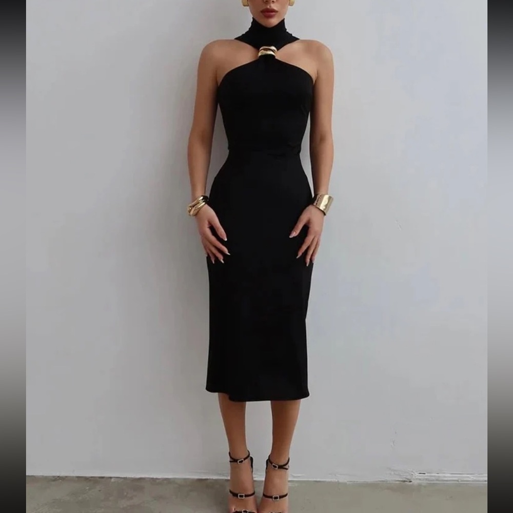 Ines Haven NEW Dress